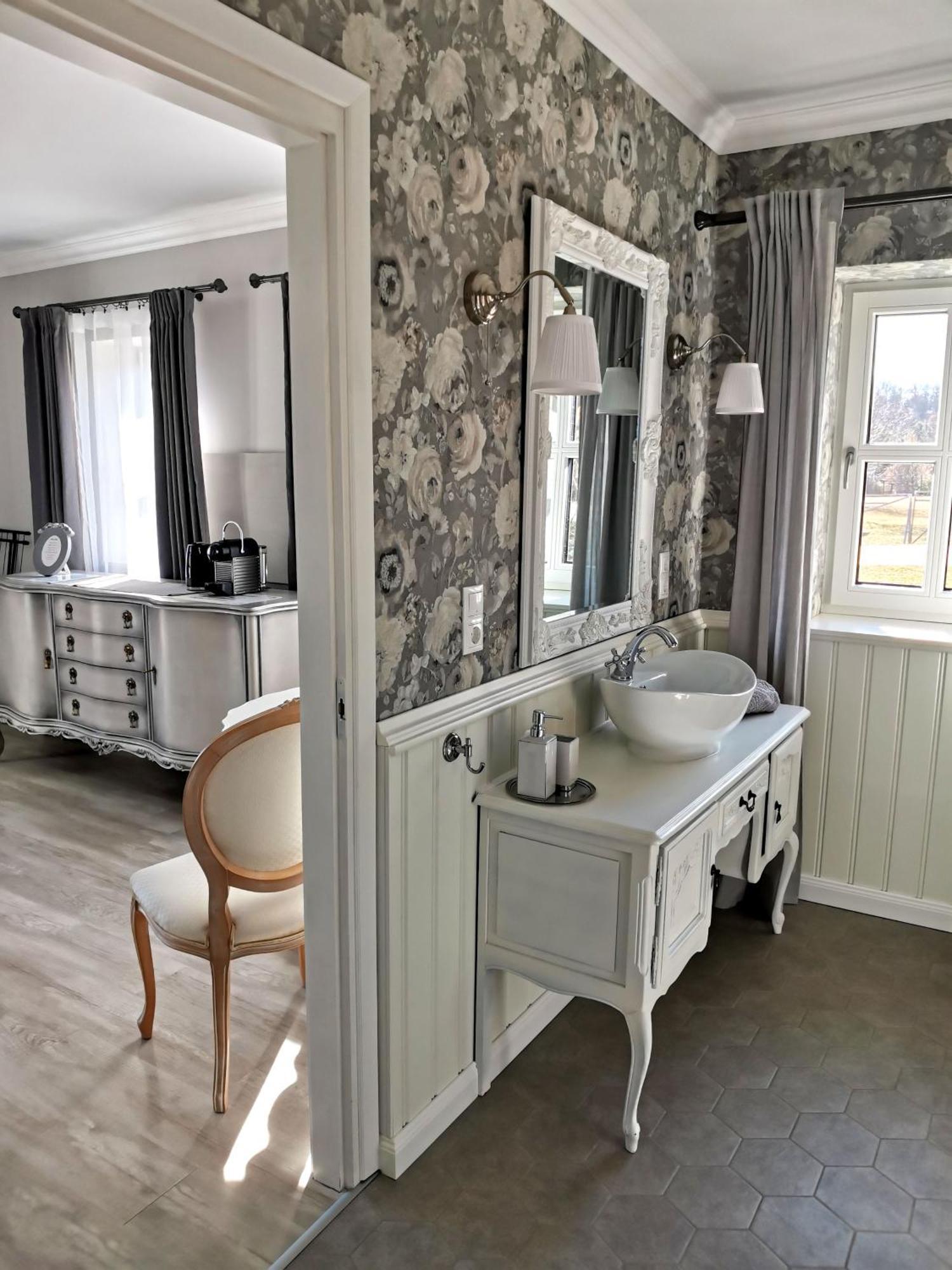 Villa Tilia Vaszoly Экстерьер фото