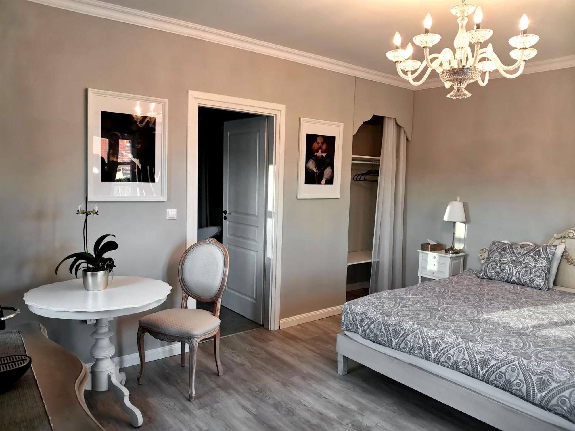 Villa Tilia Vaszoly Экстерьер фото